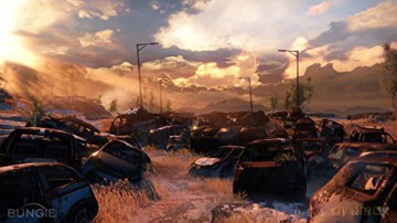 Destiny [GRA PS3]