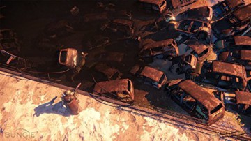 Destiny [GRA PS3]