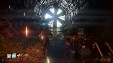 Destiny [GRA PS3]