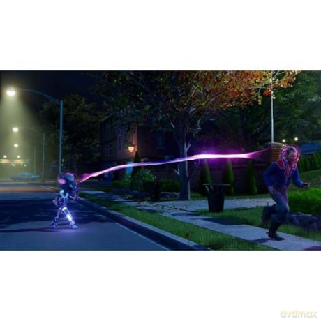 Destroy All Humans [GRA PS4]