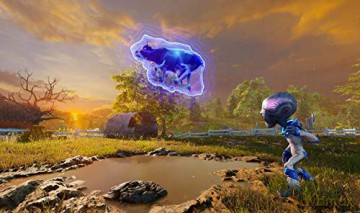 Destroy All Humans! Crypto-137 Edition [GRA SWITCH]