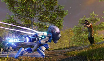 Destroy All Humans! Crypto-137 Edition [GRA SWITCH]