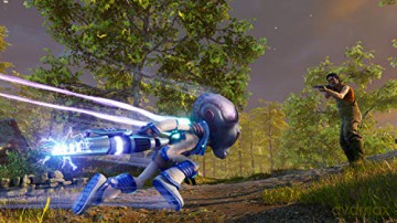 Destroy All Humans! DNA Collector's Edition [GRA PS4]