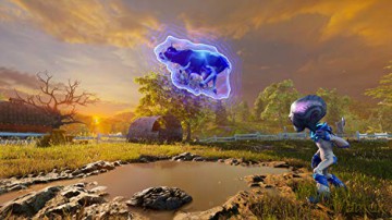 Destroy All Humans! DNA Collector's Edition [GRA PS4]