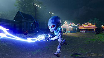 Destroy All Humans! DNA Collector's Edition [GRA PS4]