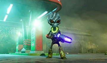 Destroy All Humans! DNA Collector's Edition [GRA SWITCH]