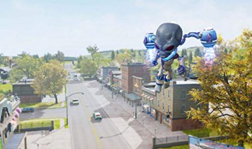 Destroy All Humans! DNA Collector's Edition [GRA SWITCH]
