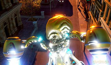 Destroy All Humans! DNA Collector's Edition [GRA SWITCH]
