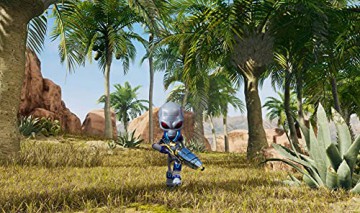Destroy All Humans! DNA Collector's Edition [GRA SWITCH]