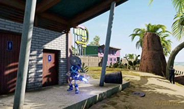 Destroy All Humans! DNA Collector's Edition [GRA SWITCH]