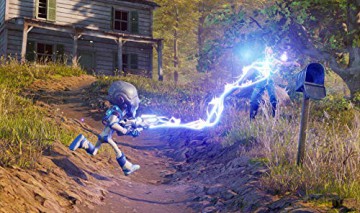 Destroy All Humans! DNA Collector's Edition [GRA SWITCH]