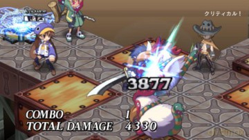 Disgaea 4 A Promise Unforgotten [GRA PS3]