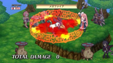 Disgaea 4 A Promise Unforgotten [GRA PS3]