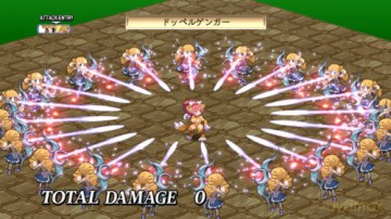 Disgaea 4 A Promise Unforgotten [GRA PS3]