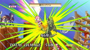 Disgaea 4 A Promise Unforgotten [GRA PS3]