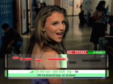 Disney Sing It (Bundle with Microphone) [GRA PS3]