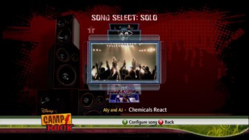Disney Sing It (Bundle with Microphone) [GRA PS3]
