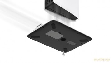 DLX LED Multi Function Charger Tower PS5 SLIM