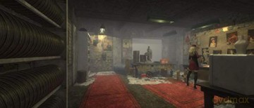 Dollhouse [GRA PS4]