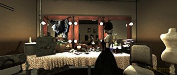 Dollhouse [GRA PS4]