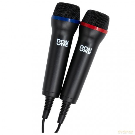 Mikrofon DON ONE GMIC200