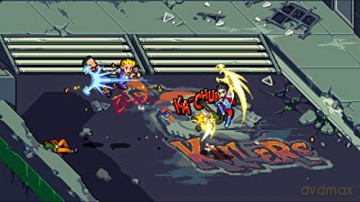 Double Dragon Gaiden: Rise of the Dragons [GRA PS4]