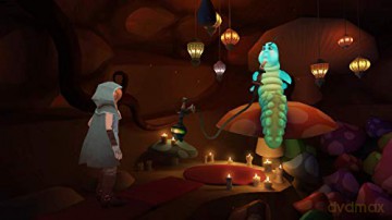 Down the Rabbit Hole VR [GRA PS4]