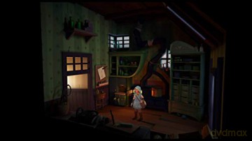 Down the Rabbit Hole VR [GRA PS4]