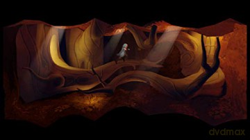 Down the Rabbit Hole VR [GRA PS4]