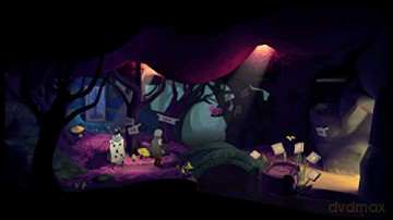 Down the Rabbit Hole VR [GRA PS4]