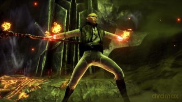 Dragon Age III (3): Inquisition (Essentials) [GRA PS3]