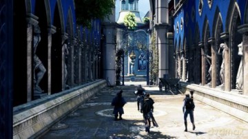 Dragon Age III (3): Inquisition (Essentials) [GRA PS3]