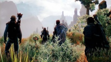 Dragon Age III (3): Inquisition (Essentials) [GRA PS3]