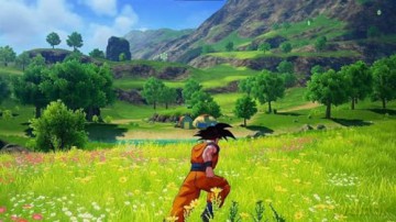 Dragon Ball Z: Kakarot [GRA XBOX SERIES X]