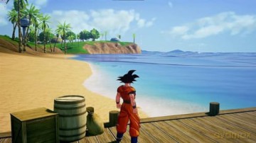 Dragon Ball Z: Kakarot [GRA XBOX SERIES X]