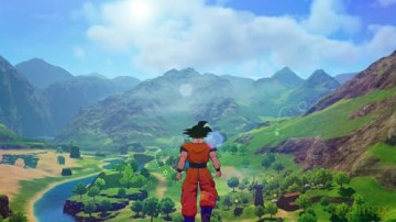 Dragon Ball Z: Kakarot [GRA XBOX SERIES X]