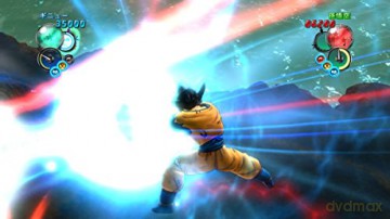 Dragon Ball Z: Ultimate Tenkaichi [GRA PS3]