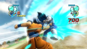 Dragon Ball Z: Ultimate Tenkaichi [GRA PS3]
