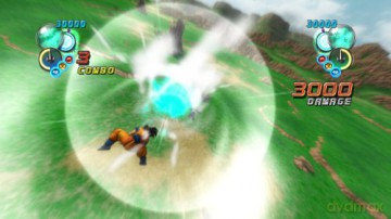 Dragon Ball Z: Ultimate Tenkaichi [GRA PS3]