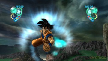 Dragon Ball Z: Ultimate Tenkaichi [GRA PS3]