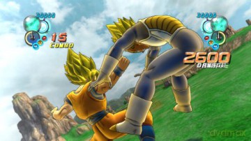Dragon Ball Z: Ultimate Tenkaichi [GRA PS3]