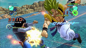 Dragon Ball Z: Ultimate Tenkaichi [GRA PS3]