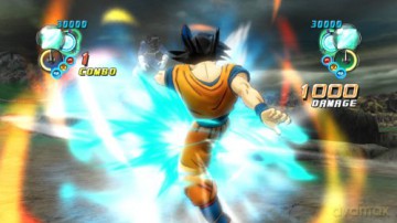 Dragon Ball Z: Ultimate Tenkaichi [GRA PS3]