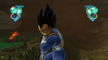 Dragon Ball Z: Ultimate Tenkaichi [GRA PS3]
