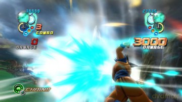Dragon Ball Z: Ultimate Tenkaichi [GRA PS3]