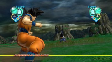 Dragon Ball Z: Ultimate Tenkaichi [GRA PS3]
