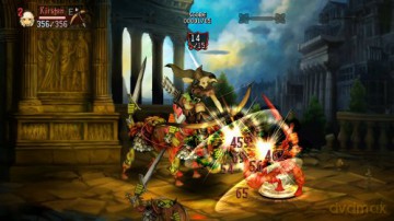 Dragon's Crown [GRA PS3]