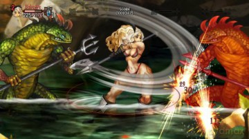 Dragon's Crown [GRA PS3]