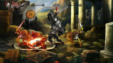 Dragon's Crown [GRA PS3]
