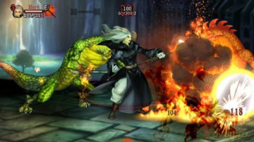 Dragon's Crown [GRA PS3]